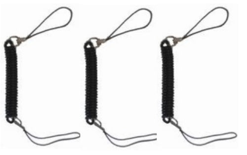 Zebra Stift-Schlaufe – 3er Pack