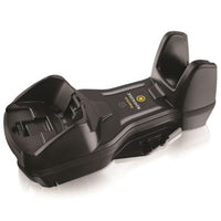 Datalogic Ladestation – BC9680-433 – 433 MHz, Ethernet – für PowerScan 9600 – schwarz