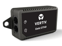 Vertiv GTHD Temperatur-/Feuchtesensor – RJ-12, −12–80 °C, 5–95 %