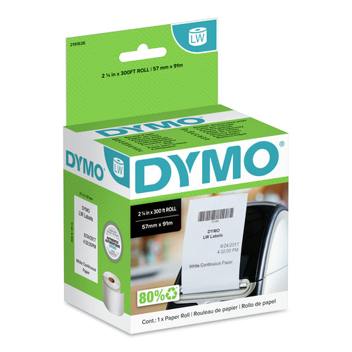 DYMO Additionsrolle – für LabelWriter