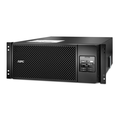 APC Smart-UPS SRT 6 kVA USV – Rack – 230 V