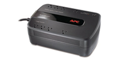 APC Netzteil – 390 W, 120 V – Schwarz