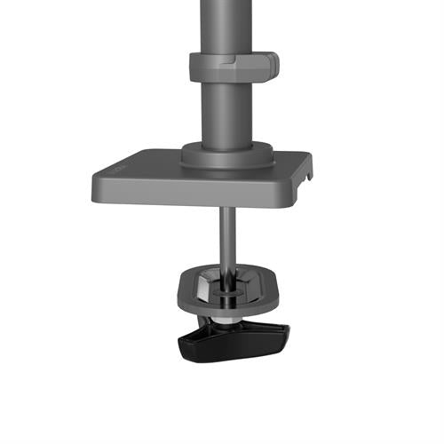 Ergotron LX PRO – Zubehör: Tischdurchführung-Basis – für LX PRO Wandsystem