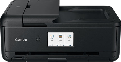 Canon PIXMA TS9550A – Farbiges Tintenstrahl-MFP, 3-in-1 – WLAN – Duplex