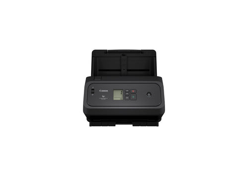 Canon imageFORMULA DR-C350 – Dokumentenscanner, Legal, Duplex, 600 dpi, LAN, USB