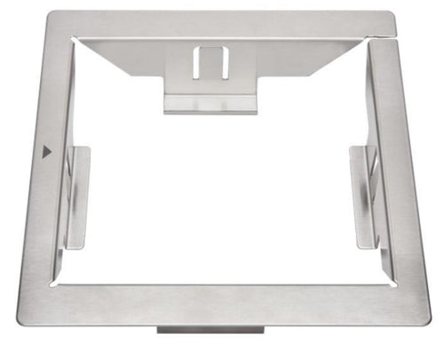 Zebra Halterung – SP720X – für SP72-H, SP72 – Silber