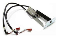 Honeywell Stoppfeder 1-040109-02 – für PX4i, Grau