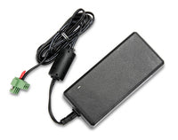 Datalogic Netzteil – 24 V – für Datalogic Rhino II – Schwarz, Grün
