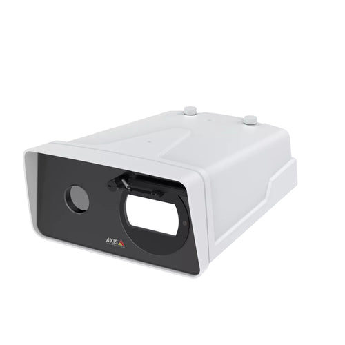 Axis TQ8801-E Top-Abdeckung – 35 mm