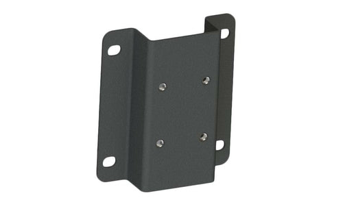 Gamber-Johnson 7160-1650 – VESA-Adapterplatte – VESA 75×75 mm – Schwarz – für AMPS