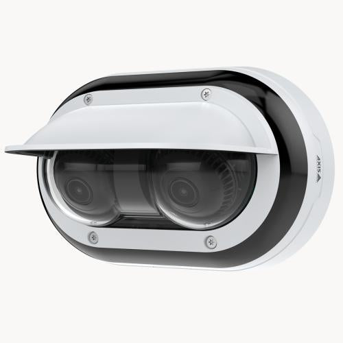 Axis P4708-PLVE Panoramakamera