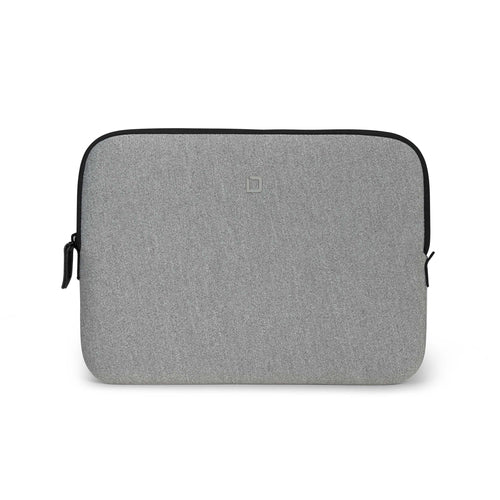 DICOTA Notebook-Schutzhülle für MacBook Air – bis 15" – Grau