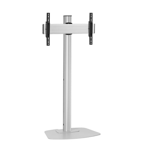 Vogel's F 1564S – Displayständer, VESA 600×400, Silber