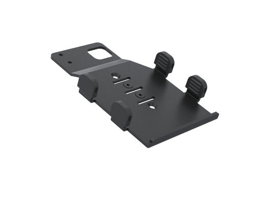 Ergonomic Solutions POS-Halterung, Metall, Schwarz, für S700, STR701-MN-02