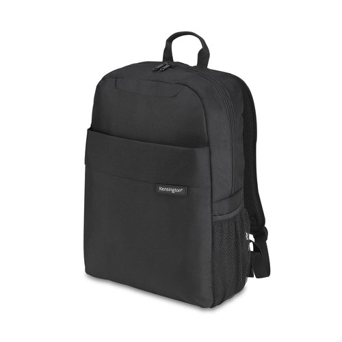 Kensington Simply Portable Lite Notebook-Rucksack bis 14" – 14 l – Schwarz