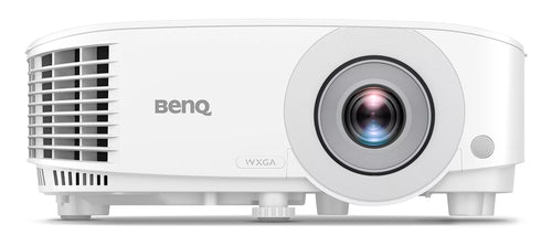 BenQ MW560C – DLP, WXGA (1280×800), 4000 ANSI Lumen
