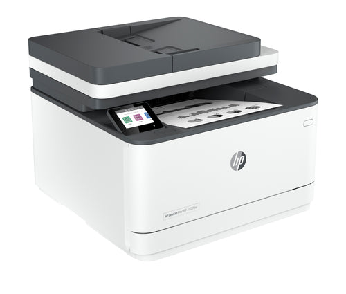 HP LASERJET PRO MFP 3102FDW – S/W Laser-MFP A4, 4-in-1 – WLAN – Duplex