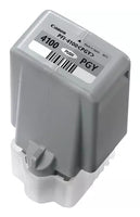 Canon Tintenpatrone PFI-4100, Foto Grau, Original