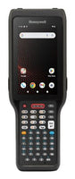 Honeywell CK62 – 4,0", 8/128 GB, WLAN 6E, 1D/2D, Standardreichweite, IP65, Android
