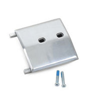 Ergotron Schrank – 15 × 13 × 8 cm, silber
