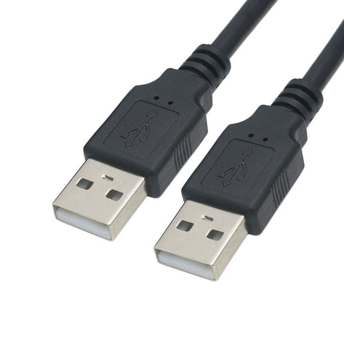Cisco USB-Kabel – Schwarz – für ASR920 Router