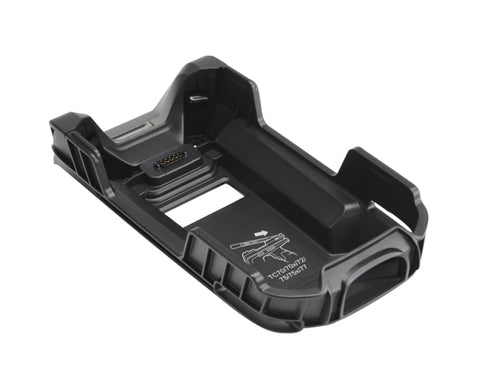 Zebra Halterung – ADP-RFD90-TC7X-1E – für RFD90, TC70, TC70x und andere – schwarz