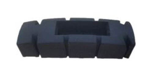Zebra Schutzgehäuse – MISC-PS30-TAGBOOT100 – für PS30 – schwarz – 100 Stück