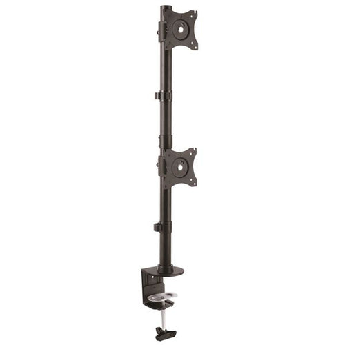 StarTech.com Monitorhalterung, Dual, Vertikal