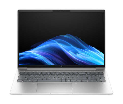HP ProBook 4 G1A 16 R5-220, 16 GB, 512 GB, 16" WUXGA, Windows 11 Pro