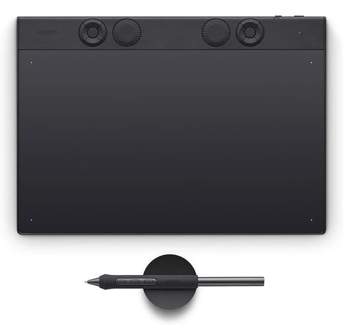 Wacom Stifttablet INTUOS PRO MEDIUM