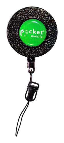 Socket Mobile Halterung