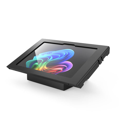 Compulocks Apex Tablet-Rahmen – für Surface Pro 11 12" (2025, Copilot+ PC)