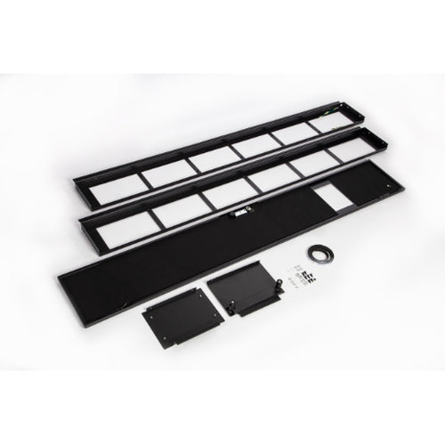APC Adapter für Auffangbehälter ACCS2006 – 42U, für Easy InRow CW 1100 mm Tiefe