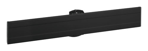 Vogel's PFB 3409 – Vertikalstreben, Länge 915 mm, Schwarz