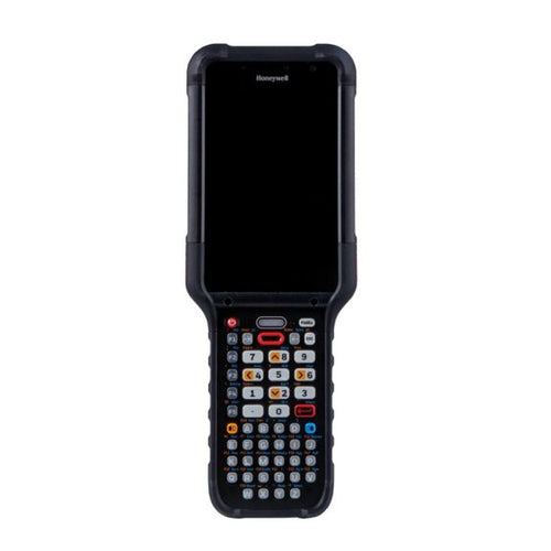 Honeywell CK67 – 4,3", 8/128 GB, 5G/WLAN 6E, 1D/2D FlexRange, IP65/68, Android