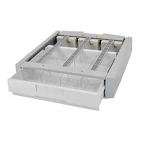 Ergotron Schrank