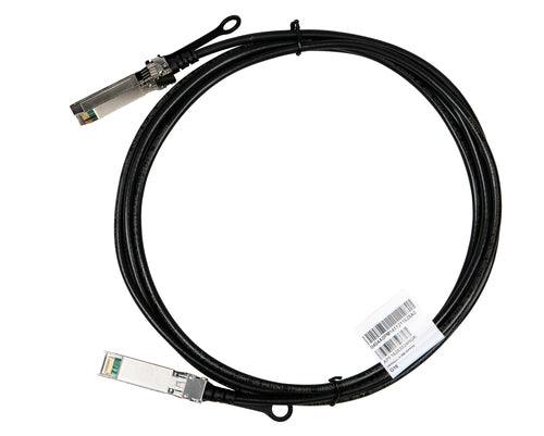HPE HPN X240 SFP28-SFP28 DAC-Kabel – 25G, 3 m