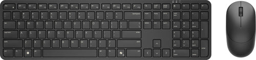 EMC DELL EMC Pro 5 KM526 – Tastatur-Maus-Set – QWERTZ (DE) – Schwarz