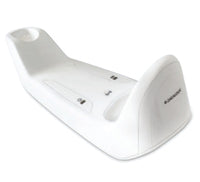Datalogic Ladestation – WLC4190-WH-433 – USB, RS-232, WEDGE, 0,433 GHz – für GBT/GM4200 – weiss