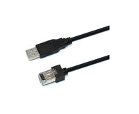 Newland USB-Kabel – USB auf RJ45, ohne Zugentlastung – für FR-Serie, FM-Serie – 2,0 m