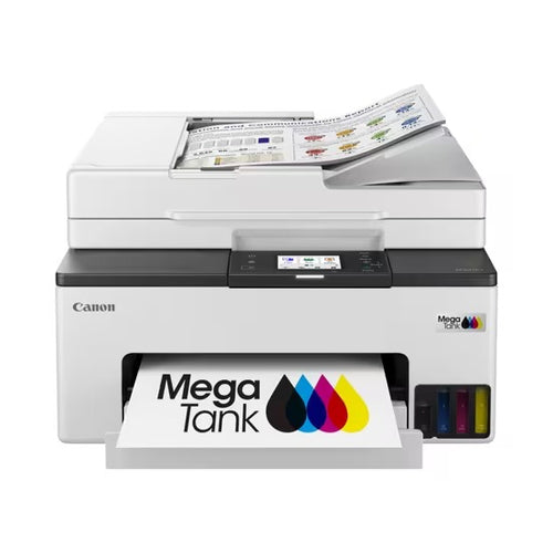 Canon GX2051 EB2 – Tintenstrahl-Multifunktionsdrucker