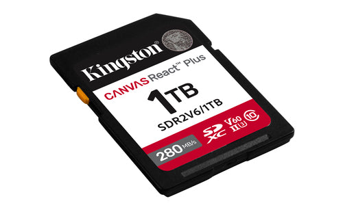 Kingston Technology Barcode-Etiketten für LTO Ultrium