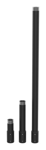 Axis TP3908-E Rohrverlängerung – 30 cm, schwarz