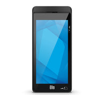 Elo Touch Solutions M60 PAY – Mobiles POS-Terminal 6" – 8-Kern, 3 GB/32 GB eMMC/Flash – Bluetooth 5.0, NFC