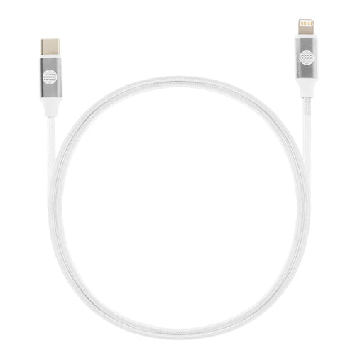 Our Pure Planet USB-C auf Lightning Kabel, 1,2 m