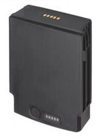 Zebra Notebook-Akku – für Zebra ET5X – 3400 mAh, 7,2 V – Schwarz