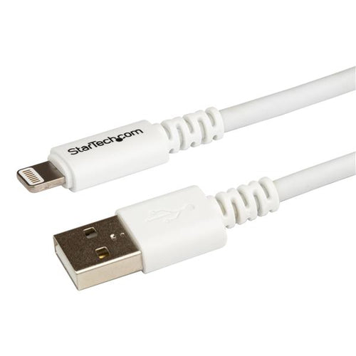 StarTech.com Lightning-auf-USB-Kabel, 3,0 m