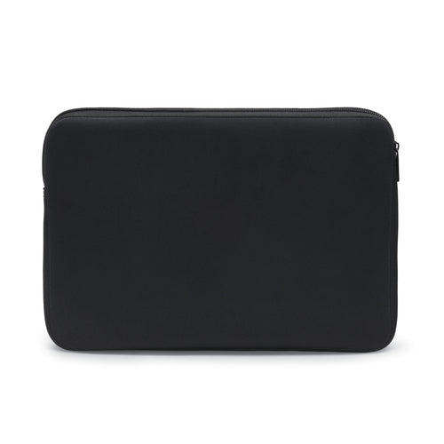 DICOTA Notebook-Schutzhülle für Geräte bis 11,6" – Schwarz