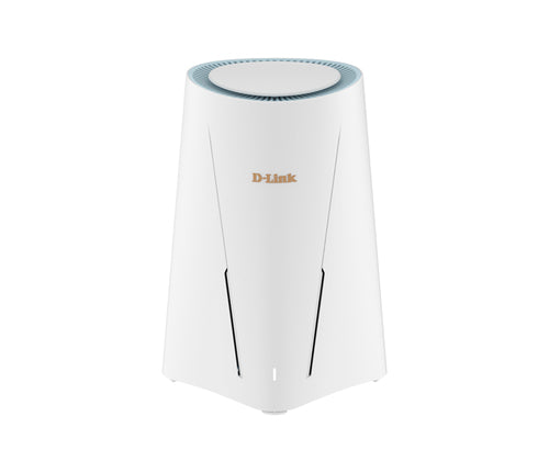 D-Link DBR-560 – WLAN-Router – Wi-Fi 6 Dual-Band (2,4/5 GHz), 6,0 Gbit/s