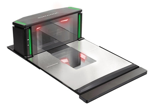 Datalogic MAGELLAN 9600i Kassenscanner – USB, kabelgebunden